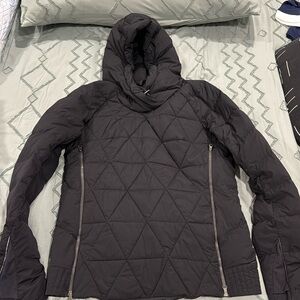 Lululemon yoga pull over